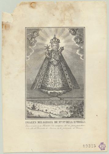 Nuestra Señora de la Estrella