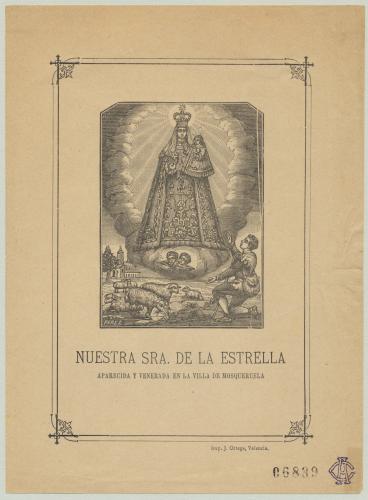 Nuestra Señora de la Estrella