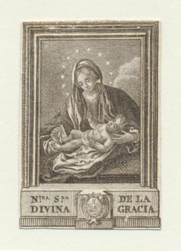 Nuestra Señora de la Divina Gracia