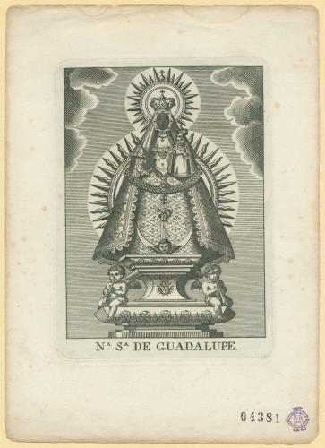 Nuestra Señora de Guadalupe