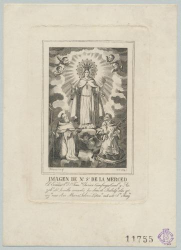 Nuestra Señora de la Merced