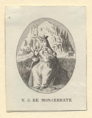 N. S. de Monserrate