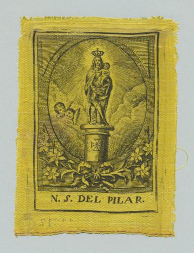 N. S. del Pilar