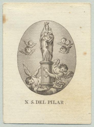 N. S. del Pilar