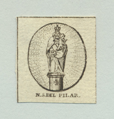 N. S. del Pilar