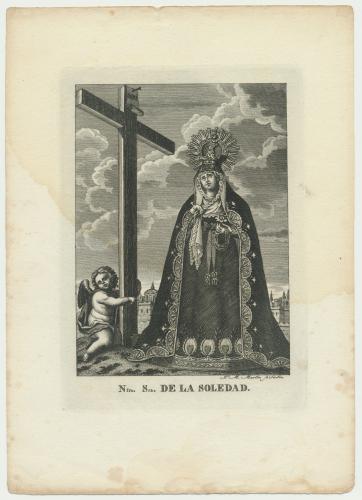 Ntra. Sra. de la Soledad