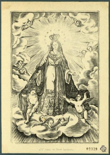 [Nuestra Señora del Amor Hermoso]