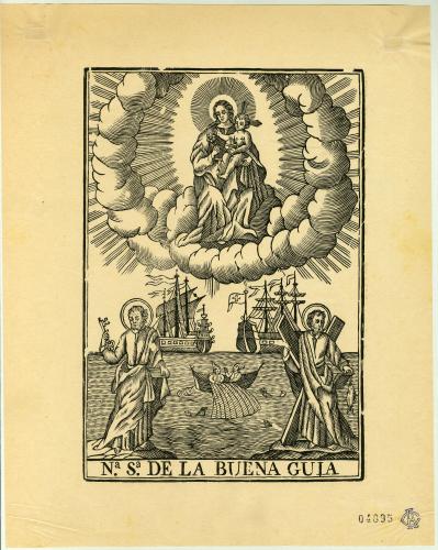 Nuestra Señora de la Buena Guía