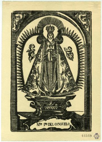 Nuestra Señora del Consuelo