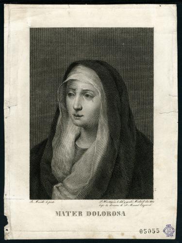 Mater Dolorosa