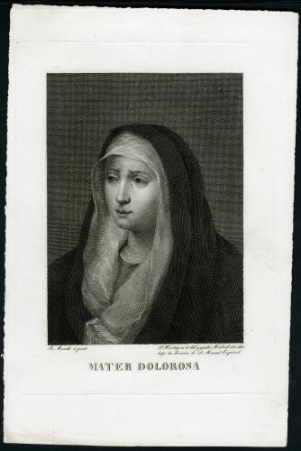 Mater Dolorosa