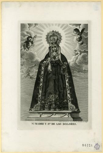 Nuestra Señora de los Dolores