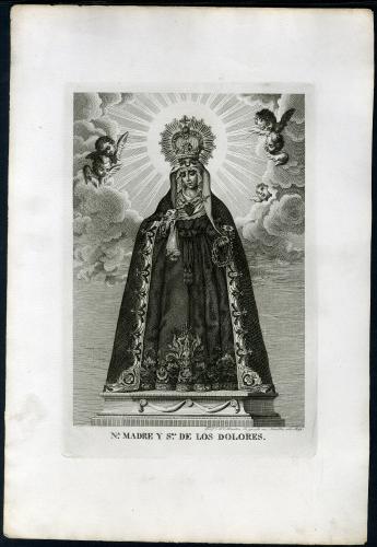 Nuestra Señora de los Dolores