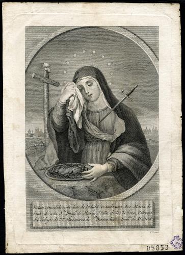 Nuestra Señora de los Dolores