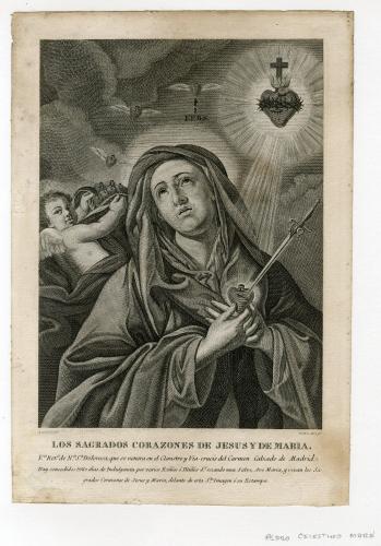 Nuestra Señora de los Dolores