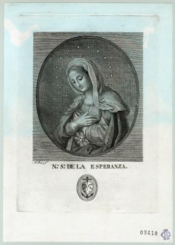 Nuestra Señora de la Esperanza