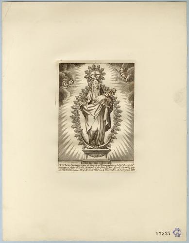 Nuestra Señora de la Esperanza