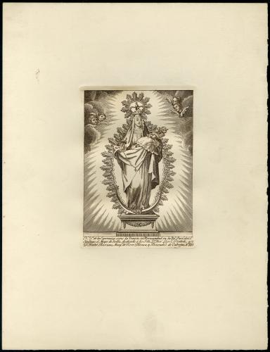 Nuestra Señora de la Esperanza