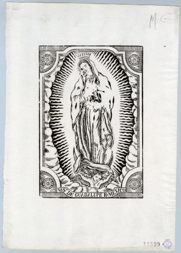 Nuestra Señora de Guadalupe