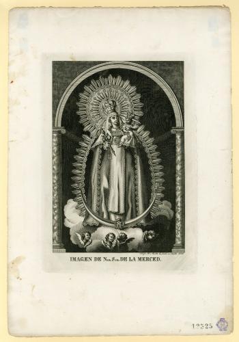 Nuestra Señora de la Merced