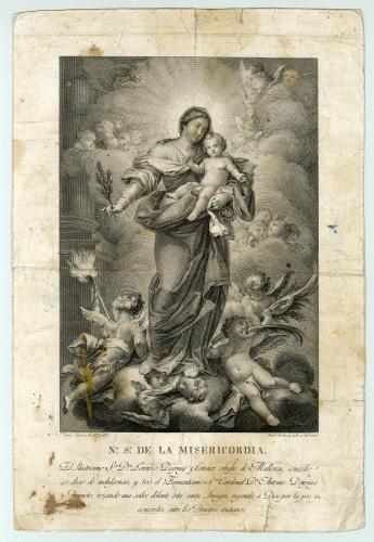 Nuestra Señora de la Misericordia