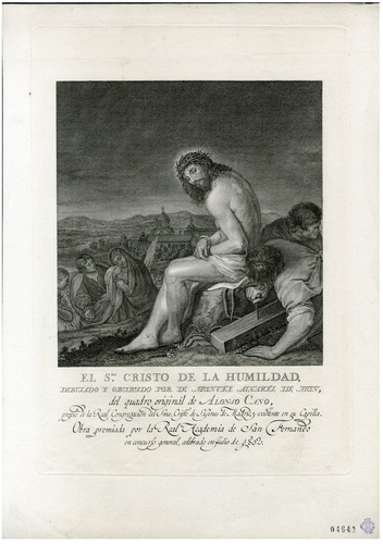 Santísimo Cristo de la Humildad