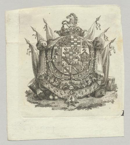 [Escudo de Armas de (Velasco?)]