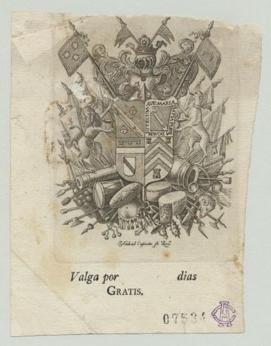 [Escudo de Armas]