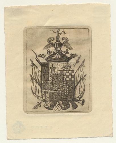 [Escudo de Armas]