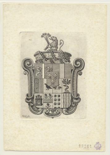 [Escudo de Armas]