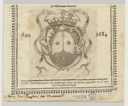 [Escudo de la Orden del Carmen]