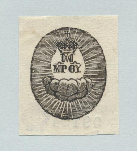 [Escudo de la Orden de las Escuelas Pías]