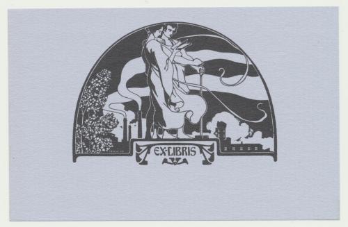 Ex Libris