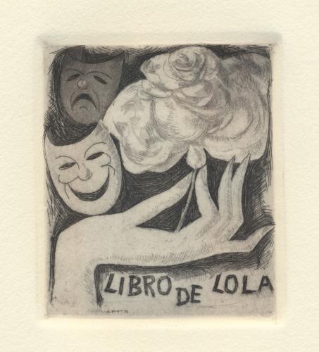 Libro de Lola