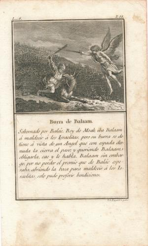 Burra de Balaam