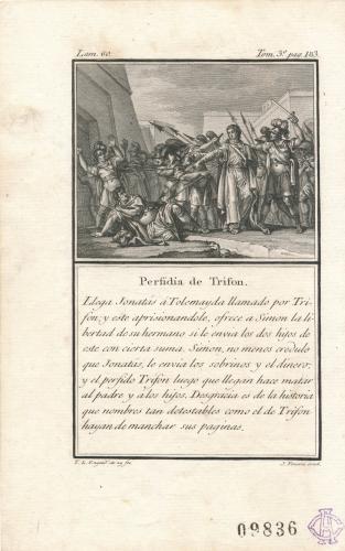 Perfidia de Trifón