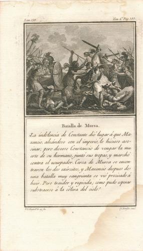 Batalla de Mursa