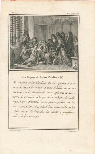 La esposa de Pedro Candiano IV