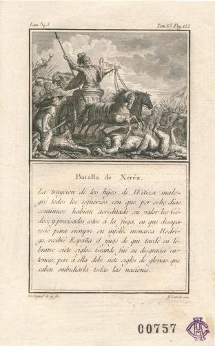 Batalla de Xeréz