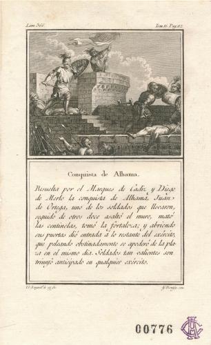 Conquista de Alhama