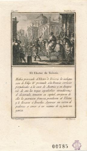 El Elector de Tréveris