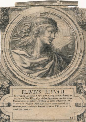 Flavius Liuva II