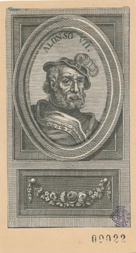 Alonso VII