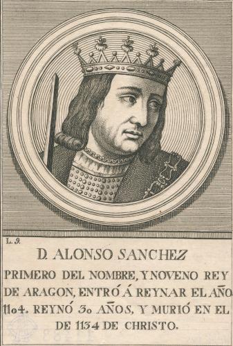D. Alonso Sánchez
