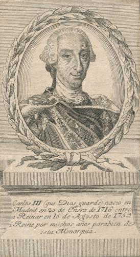 Carlos III