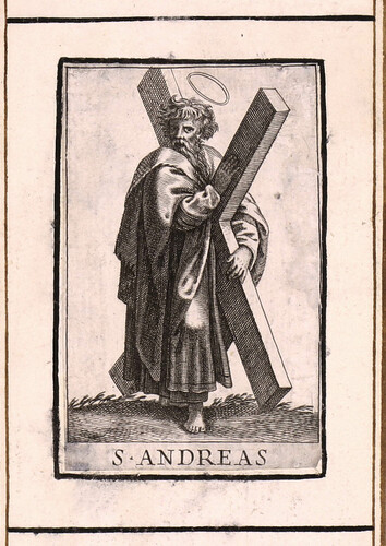 S. Andreas