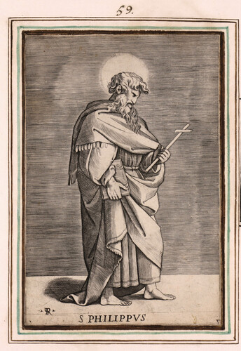 S. Philippus