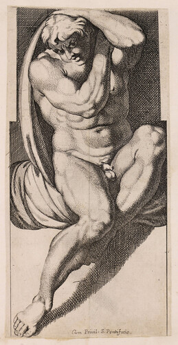 Desnudo