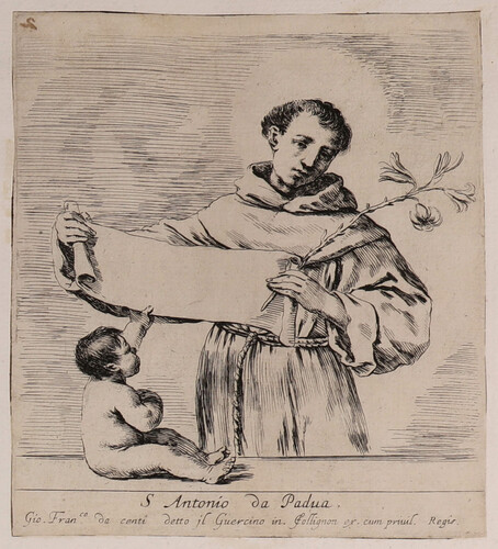 S. Antonio da Padua