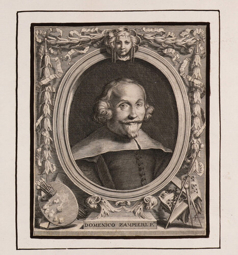 Domenico Zampieri